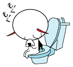 Band gal devil sticker #6089188