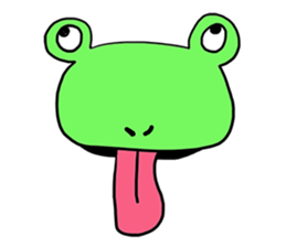 meow! mewo! handsome cat sticker #6089933