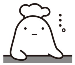 Cook 3 sticker #6090311