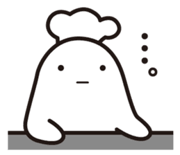 Cook 3 sticker #6090311