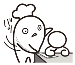 Cook 3 sticker #6090333