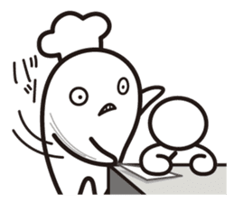 Cook 3 sticker #6090333