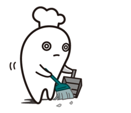 Cook 3 sticker #6090335