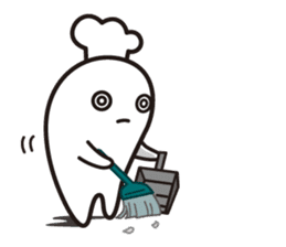 Cook 3 sticker #6090335