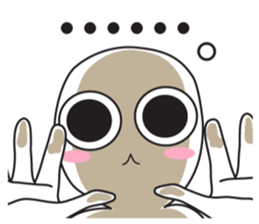 From night until morning . 2 sticker #6090357