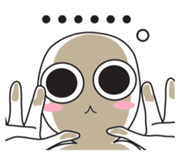 From night until morning . 2 sticker #6090357