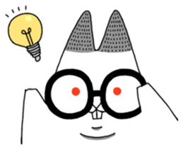 Fatty in the house sticker #6090647