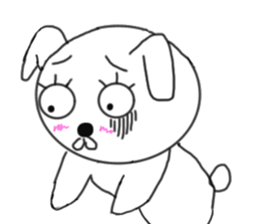 Various rabbit us sticker #6091379