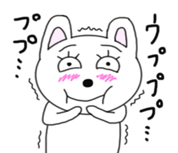 Various rabbit us sticker #6091389