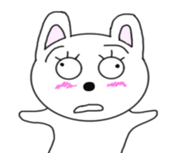 Various rabbit us sticker #6091392