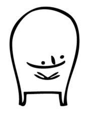 Honorific is Japanese culture. sticker #6091441