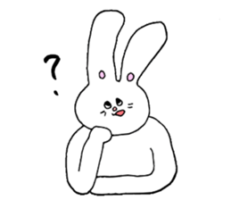 Sometimes old man and animals sticker #6092320