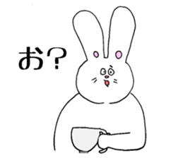 Sometimes old man and animals sticker #6092324