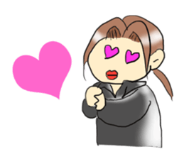 V Guitar Player Vol.2 sticker #6092544