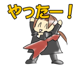 V Guitar Player Vol.2 sticker #6092566