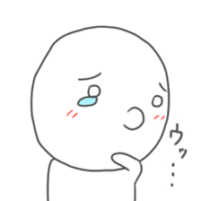 simple hanashi 2 sticker #6092665