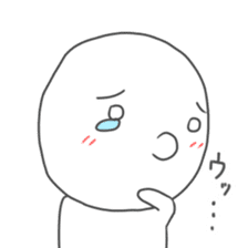 simple hanashi 2 sticker #6092665