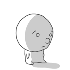 simple hanashi 2 sticker #6092671