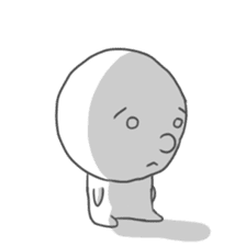 simple hanashi 2 sticker #6092671