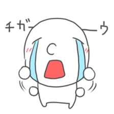 simple hanashi 2 sticker #6092684