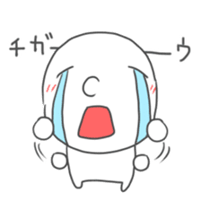 simple hanashi 2 sticker #6092684