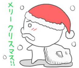 simple hanashi 2 sticker #6092694