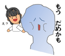 manual therapeutics teacher2 sticker #6092824