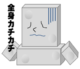 manual therapeutics teacher2 sticker #6092826