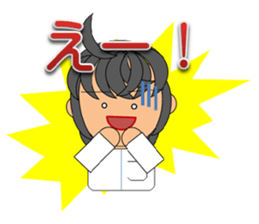 manual therapeutics teacher2 sticker #6092827