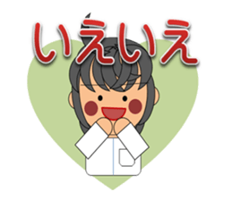 manual therapeutics teacher2 sticker #6092840