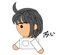 manual therapeutics teacher2 sticker #6092853