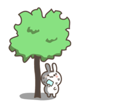 Too hot!! sticker #6092976