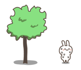 Too hot!! sticker #6092978