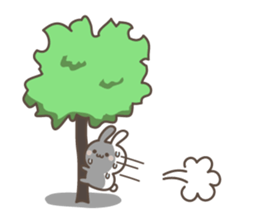 Too hot!! sticker #6092979