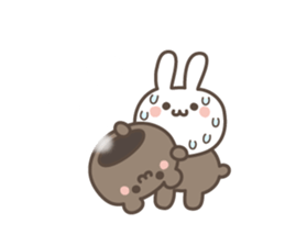 Too hot!! sticker #6092994