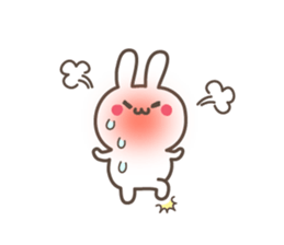 Too hot!! sticker #6092999