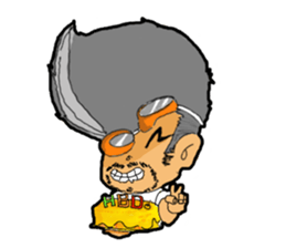 Quinz_aGao sticker #6093857