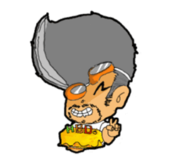 Quinz_aGao sticker #6093857