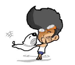 Quinz_aGao sticker #6093859