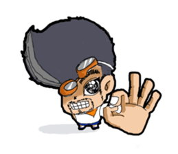 Quinz_aGao sticker #6093860