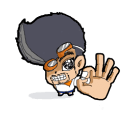 Quinz_aGao sticker #6093860