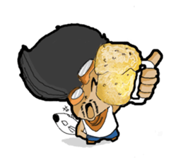 Quinz_aGao sticker #6093861