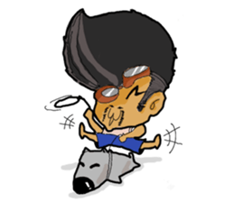 Quinz_aGao sticker #6093862