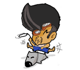 Quinz_aGao sticker #6093862