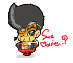 Quinz_aGao sticker #6093863