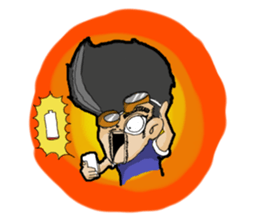 Quinz_aGao sticker #6093864