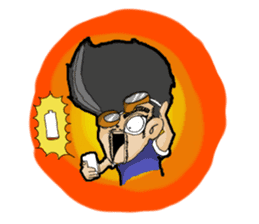 Quinz_aGao sticker #6093864