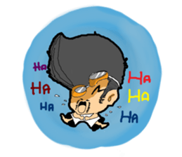 Quinz_aGao sticker #6093865