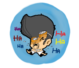 Quinz_aGao sticker #6093865