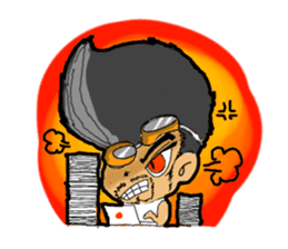 Quinz_aGao sticker #6093866